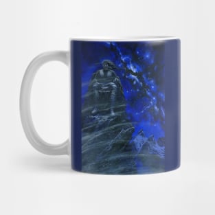 Hurin Enchained by the Power of Morgoth Mug